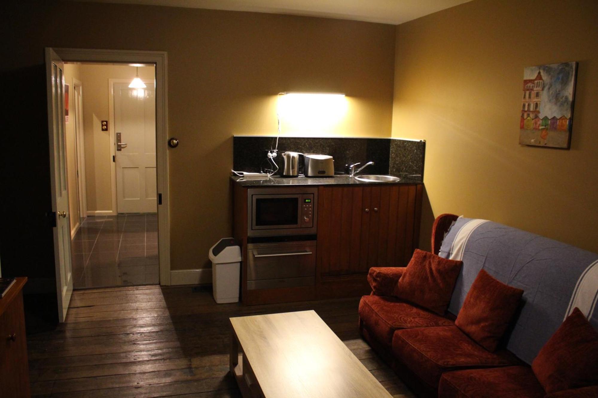 The Tasmanian Inn Хобарт Экстерьер фото