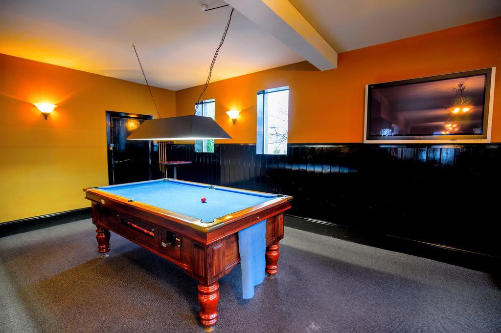 The Tasmanian Inn Хобарт Экстерьер фото