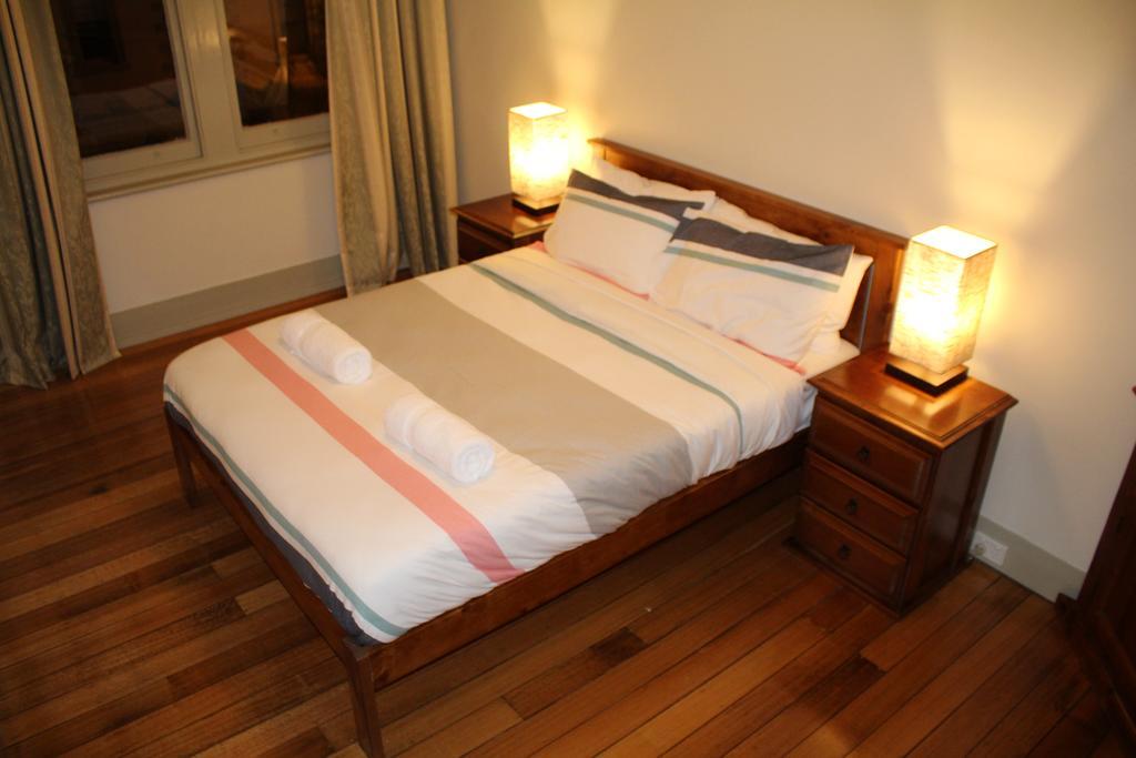 The Tasmanian Inn Хобарт Экстерьер фото
