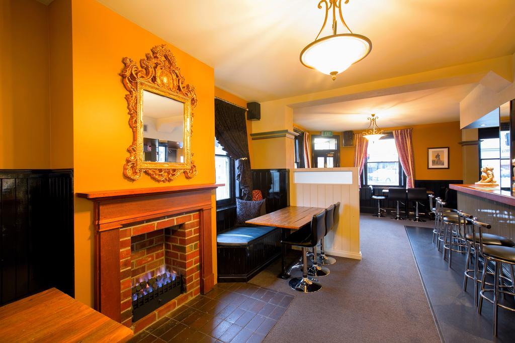 The Tasmanian Inn Хобарт Экстерьер фото