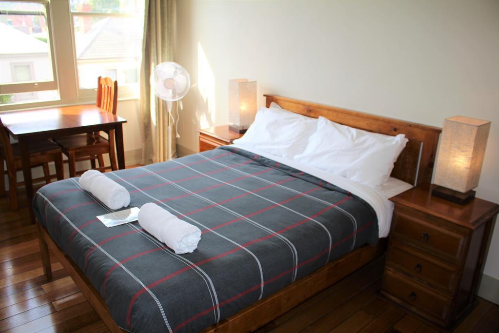 The Tasmanian Inn Хобарт Экстерьер фото