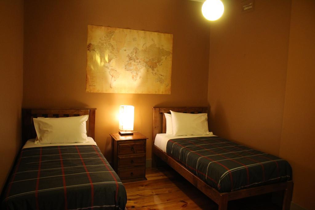 The Tasmanian Inn Хобарт Экстерьер фото